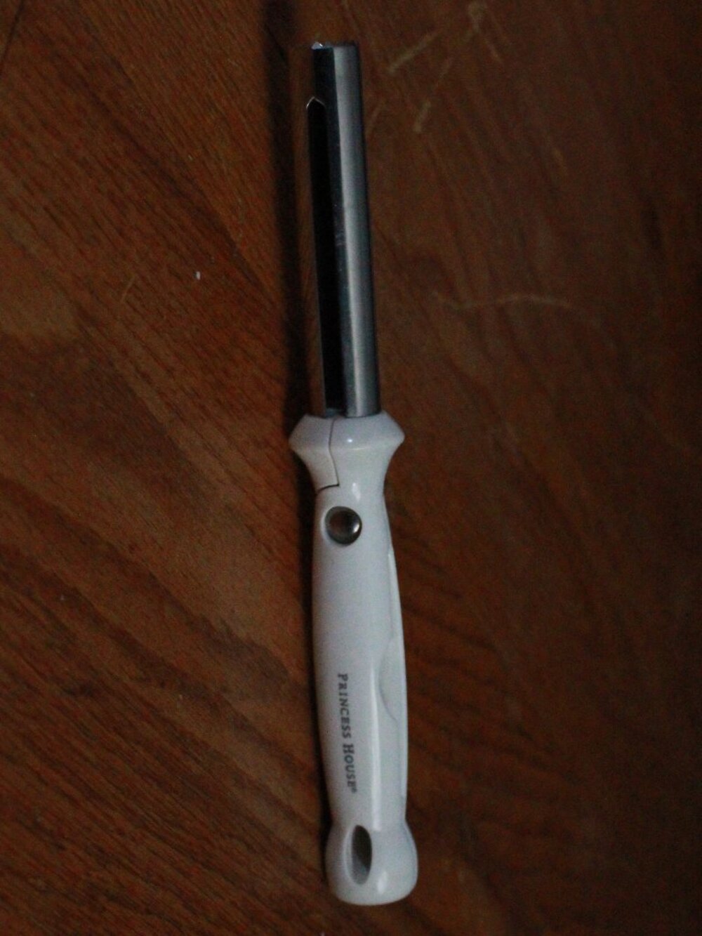 Vintage Princess House Stainless Steel Apple Corer